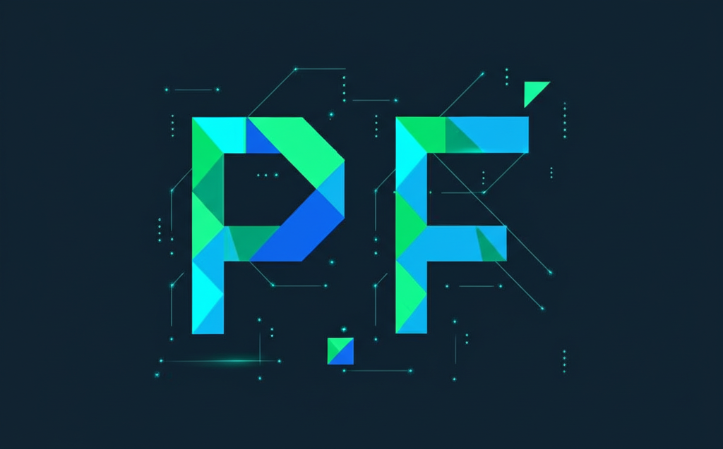 PiauiFlix Logo